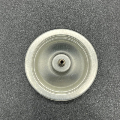 Valvola di riempimento per accensione di accensione a gas a butano a uno stelo metallico di alta durata