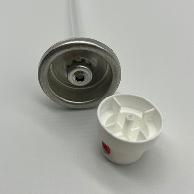 Adaptatore di spray di vernice femminile versatile per rivestimento industriale - connessione sicura, costruzione robusta