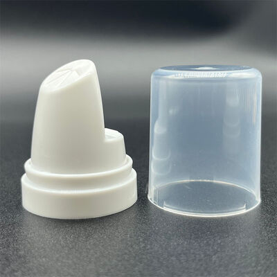 Mini Mousse per capelli per viaggiare per lo styling e i tocchi in movimento con tappo sicuro compatto