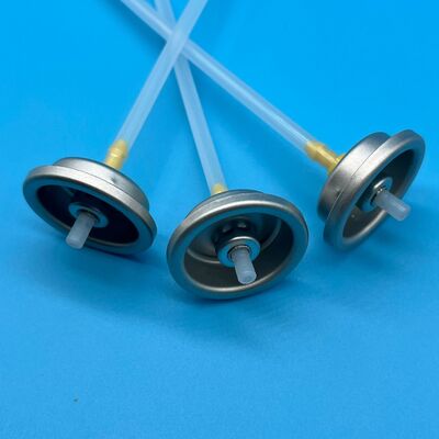 Dispenser di mousse per capelli in aerosol modellante a tenuta forte per aggiornamenti elaborati e styling da sposa con la massima resistenza