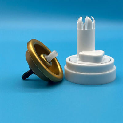 Dispensatore di mousse per capelli aerosol affidabile per la gestione dei capelli spessi con resistenza all'umidità e alla tenuta duratura