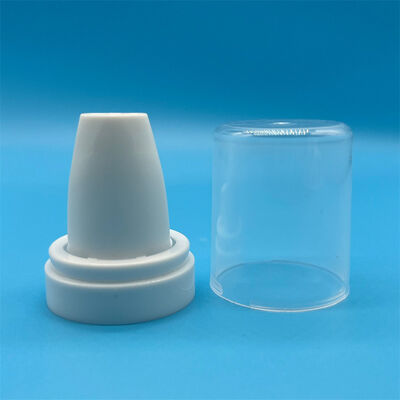 Dispenser di mousse per capelli aerosol resistente all'umidità per updos e stili complessi