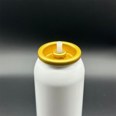 Curl-Defining Aerosol Hair Mousse Dispenser for Enhanced Frizz Control and Long-Lasting Shape with Wide-Angle Mist