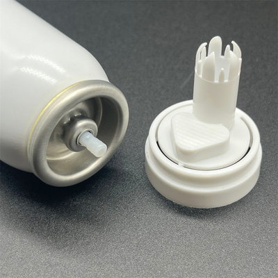 Pompa aerosol per saloni di bellezza - prestazioni costanti, flusso regolabile