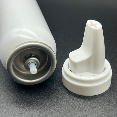 Valvola Mousse affidabile per la pulizia dei capelli per viaggi - Soluzione portatile per la pulizia dei capelli in movimento