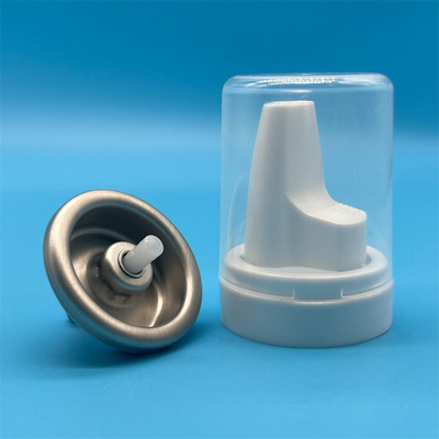 Pompa per spray per capelli innovativa per il volume - design leggero, stile senza sforzo
