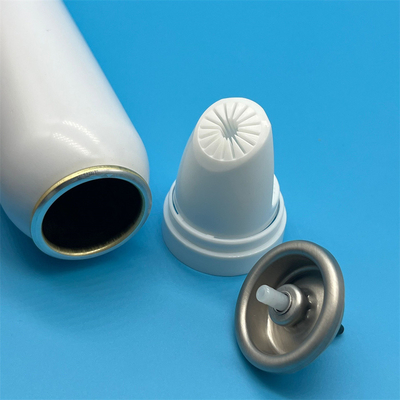 28mm Collo Grandezza Capelli Mousse ad alta precisione Tipologie di valvole aerosol Strumento di styling professionale