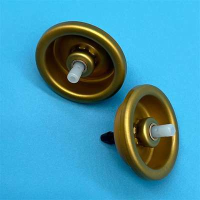Pompa a spruzzo per capelli a mousse di grande capacità per lo styling ad alto volume. 100ml. Durable & Efficient.