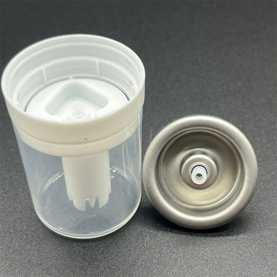 Dispensatore di Mousse Aerosol di Precisione ugello per applicazione controllata
