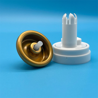 Pompa ergonomica di spray per capelli per la pulizia casalinga. Applicazione di nebbia fine. Capacità 50 ml.