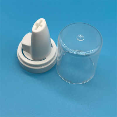 Pompa Compatta per Mousse Capelli per Viaggi e Styling in movimento. Capacità 20ml. Disegno Portatile.