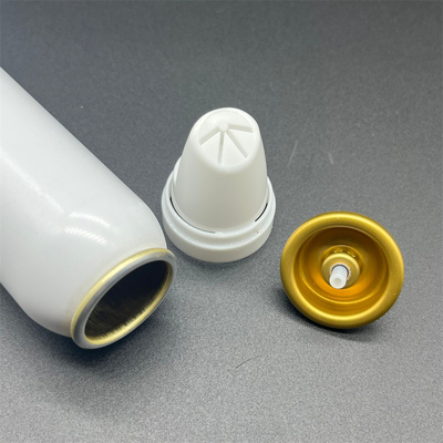 Pompa di spruzzo per capelli Mousse professionale per il volume e lo stile. Capacità 75ml. Qualità di salone.