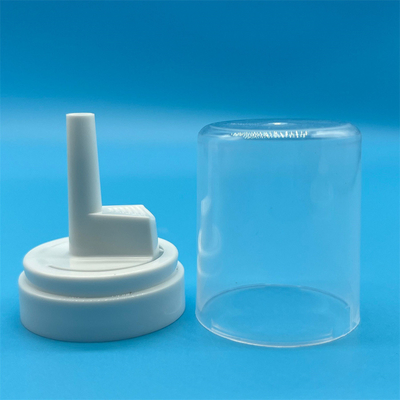 Valvola regolabile per prodotti di pettinatura per spray e mousse.