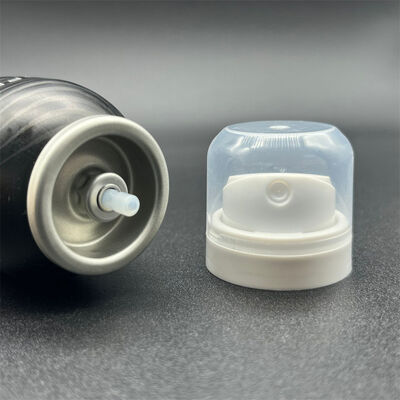 Valvola di spruzzo per il corpo da 1 pollice per un controllo degli odori superiore e una freschezza duratura