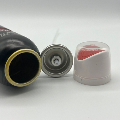 Valvola di alluminio deodorante affidabile per spray per uso domestico - Soluzione versatile - Specifica: Grandi dimensioni