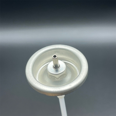 Valvola di misura del rinfrescante d'aria durevole. Valvola di precisione da 20 mm per il rilascio uniforme di fragranze.