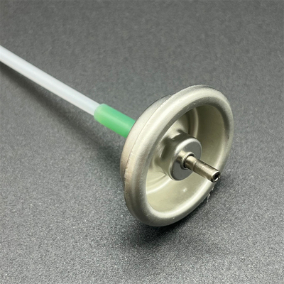Controllo dell'odore 20mm Matel Stem Valve per applicazioni commerciali e alberghiere.