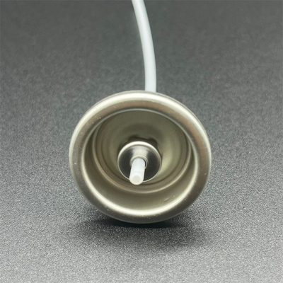 1 pollice 120/150/200 mcl Valvola di dosaggio Dispensatore di liquidi di precisione Durable e versatile
