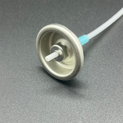 20mm Air Freshener 1 pollice di plastica Stem Meter Aerosol Valve Compatto ed Efficiente Design