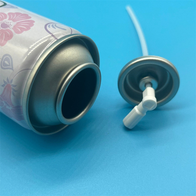 Valvola di rinfrescante d'aria da 1 pollice con attuatore a forma di L - Disponibilità di precisione e design ergonomico
