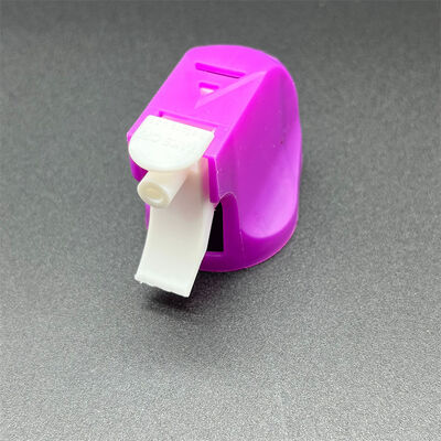 Spruzzatore a grilletto resistente agli agenti chimici per disinfettanti e igienizzanti