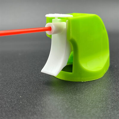 Pistola di spruzzo a aerosol per uso industriale, domestico e automobilistico