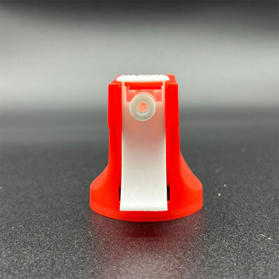 Pistola a spruzzo con grilletto aerosol con attuatore resistente alle perdite, ideale per lubrificanti