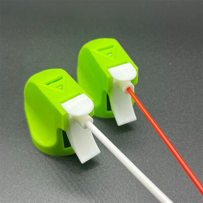 Pistola a spruzzo a grilletto aerosol di alta qualità per prodotti spray industriali