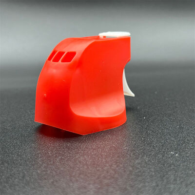 Pistola di spruzzo a sgancio regolabile per lattine di aerosol adatta per applicazioni industriali e domestiche