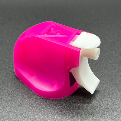 Pistola di spruzzo a sgancio personalizzabile per imballaggi aerosol Compatibilità universale con valvole aerosol standard