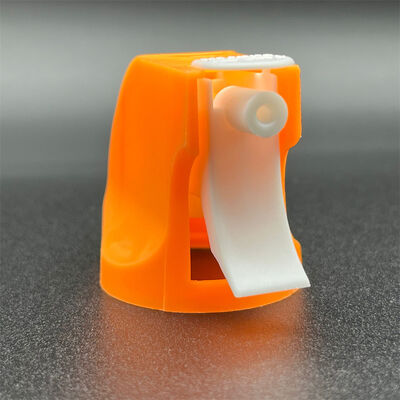 Attuatore di pompa a schiuma di qualità superiore per imballaggi di detergenti