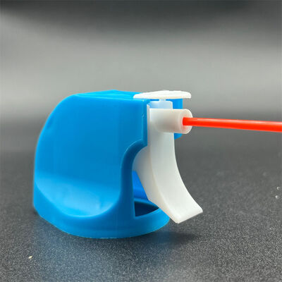 Attuatore a pompa in schiuma premium per applicazioni di detergente