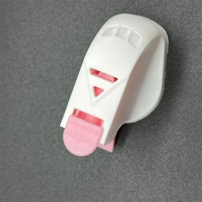 Pistola a spruzzo con grilletto aerosol per impieghi gravosi per applicazioni a spruzzo industriali