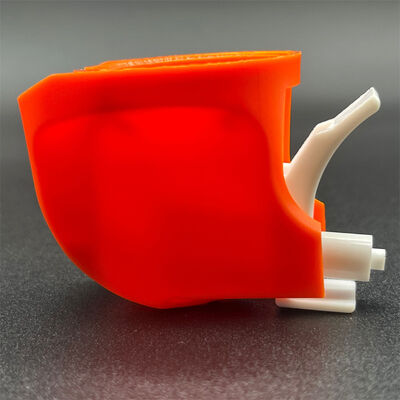 Pistola a spruzzo professionale con grilletto aerosol per applicazioni a spruzzo continuo