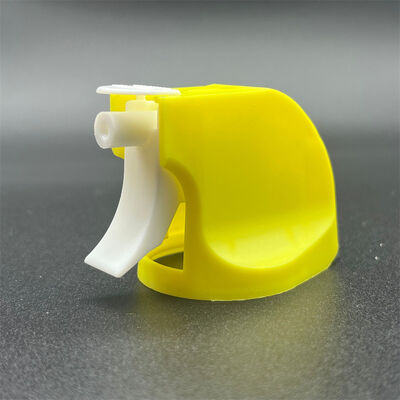 La Pistola a Spruzzo Aerosol di Livello Professionale per il Controllo Definitivo