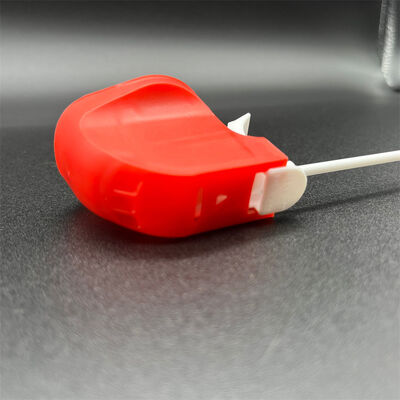 Pistola a spruzzo a spinto aerosol Universal Fit Snap-On Gun per un regolare controllo del grilletto