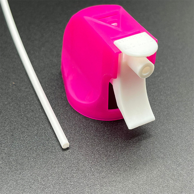 Cappuccio di spruzzo di innesco resistente per uso industriale con prestazioni ad alta pressione