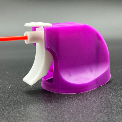 Attuatore di pompa di schiuma per la cura della pelle e della bellezza - Efficiente e elegante