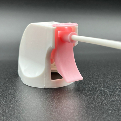 Attuatore di pompa di schiuma per la testa di pulitore versatile per uso domestico e professionale affidabile e conveniente