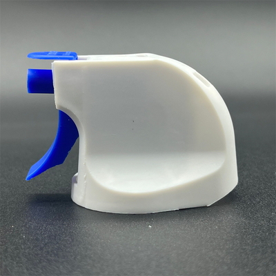 Potente pistola portatile aerosol con tappo di plastica per dipingere e decorare - compatta e versatile