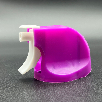 Pistola di spruzzo a pompa di plastica per giardinaggio e pulizia Efficiente e versatile