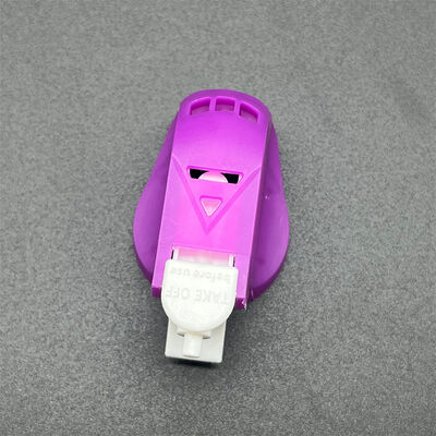 Pistola a spruzzo con grilletto aerosol adatta per spray per la manutenzione automobilistica