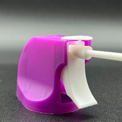 Pistola di sparo versatile per le soluzioni di pulizia - ugello regolabile, presa ergonomica