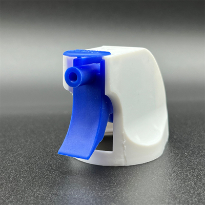 1L Capacità pistola di spruzzo in plastica per giardinaggio e pulizia