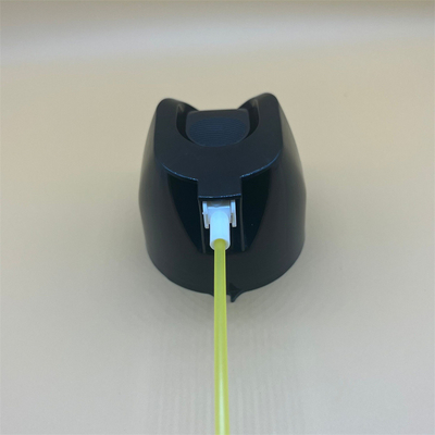 InsectGuard 65mm Pest Control Cap - Copertura protettiva per spray repellenti per insetti in ambienti esterni