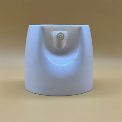 Tappo Aerosol da 65mm con Costruzione Resistente agli Agenti Chimici, Sigillo a Prova di Perdite e Ugello ad Alta Erogazione per Spray Industriali