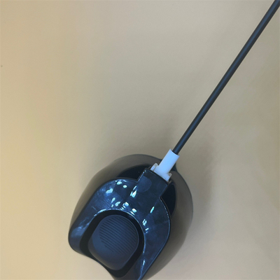 SealGuard 65mm aerosol lid - tappo protettivo per lattine di spruzzo in ambienti industriali e domestici