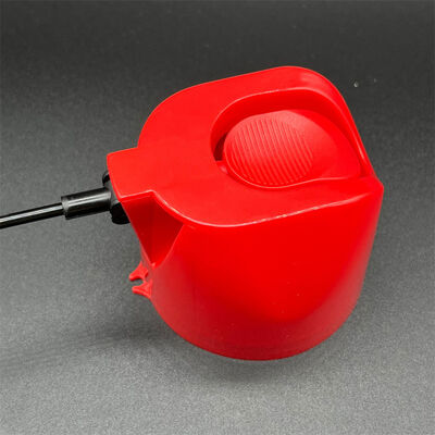 AerosolPro 65mm Spray Can Cap - Cappuccio di sigillamento per lattine di aerosol per uso industriale e domestico