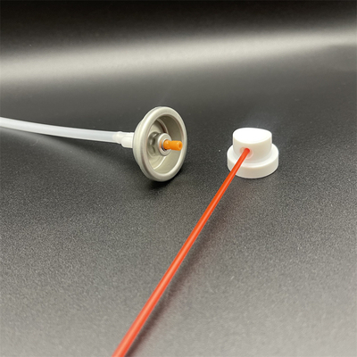 Valvola a sfera versatile per la pulizia industriale resistente ad alta pressione