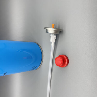 Valvola di erogazione a 360 gradi certificata sanitaria per linee di riempimento farmaceutiche, alimentari e cosmetiche con compatibilità CIP/SIP